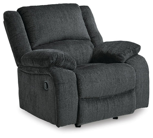 Draycoll Recliner - Furniture Gallery
