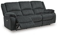 Draycoll Power Reclining Sofa - Furniture Gallery