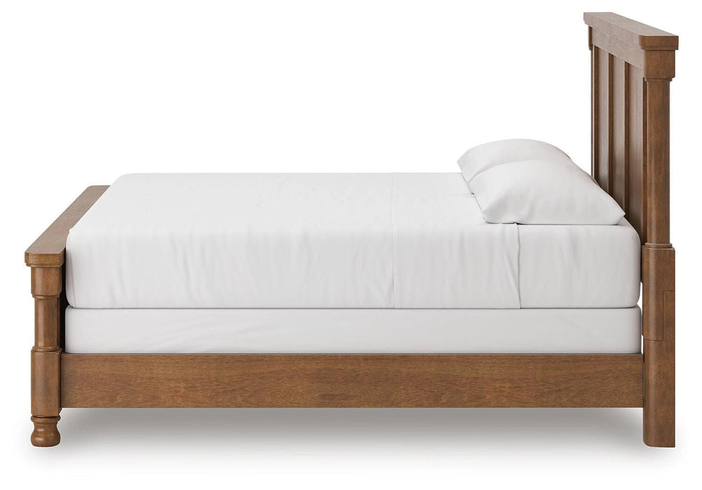 Rowlenstown Bed