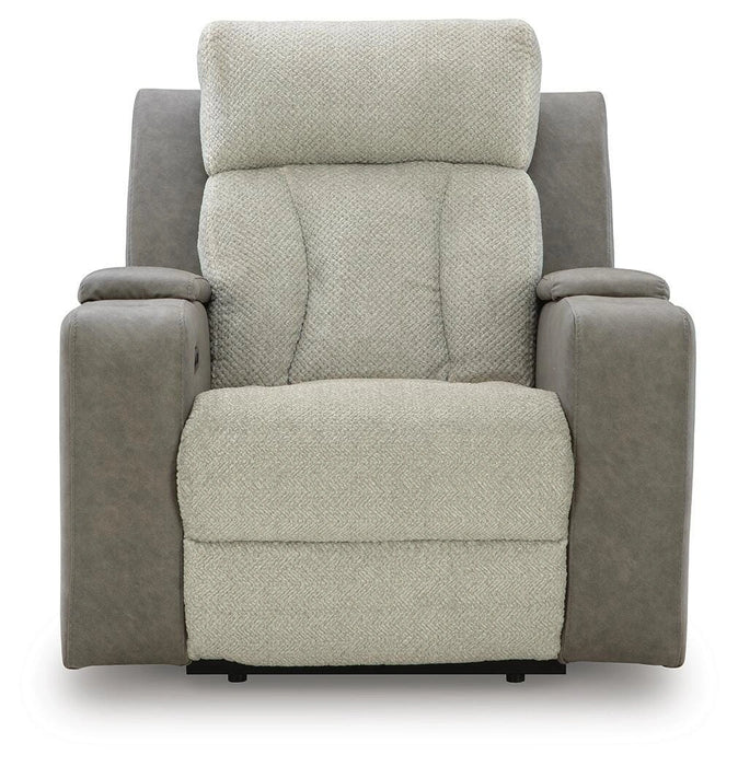WhipLash Power Recliner
