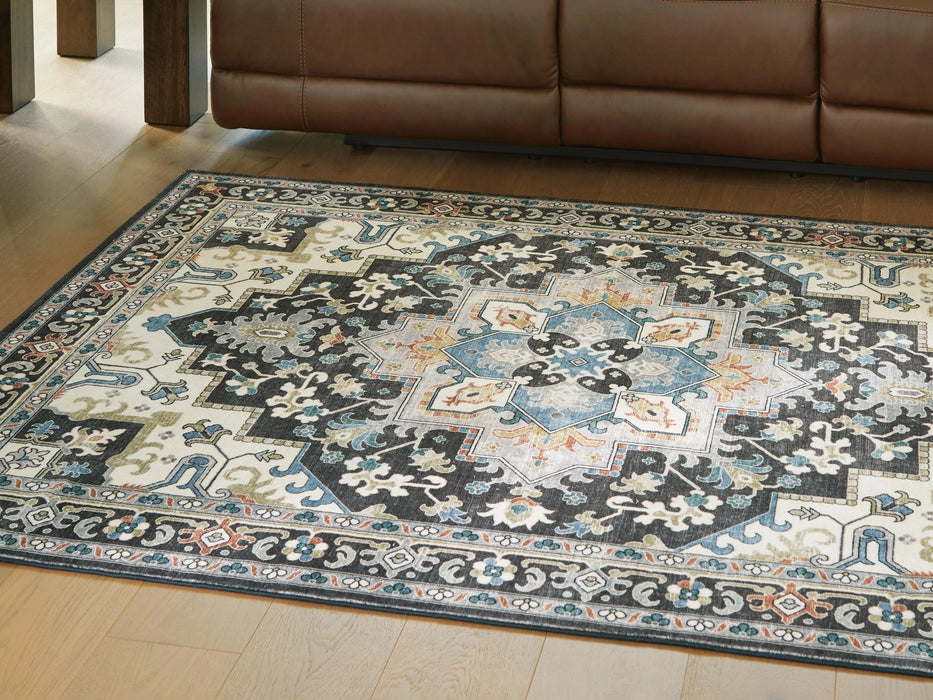 Leningston Rug Large