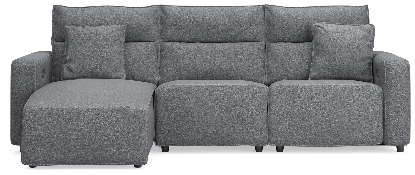 Modmax II Reclining Sofa Chaise