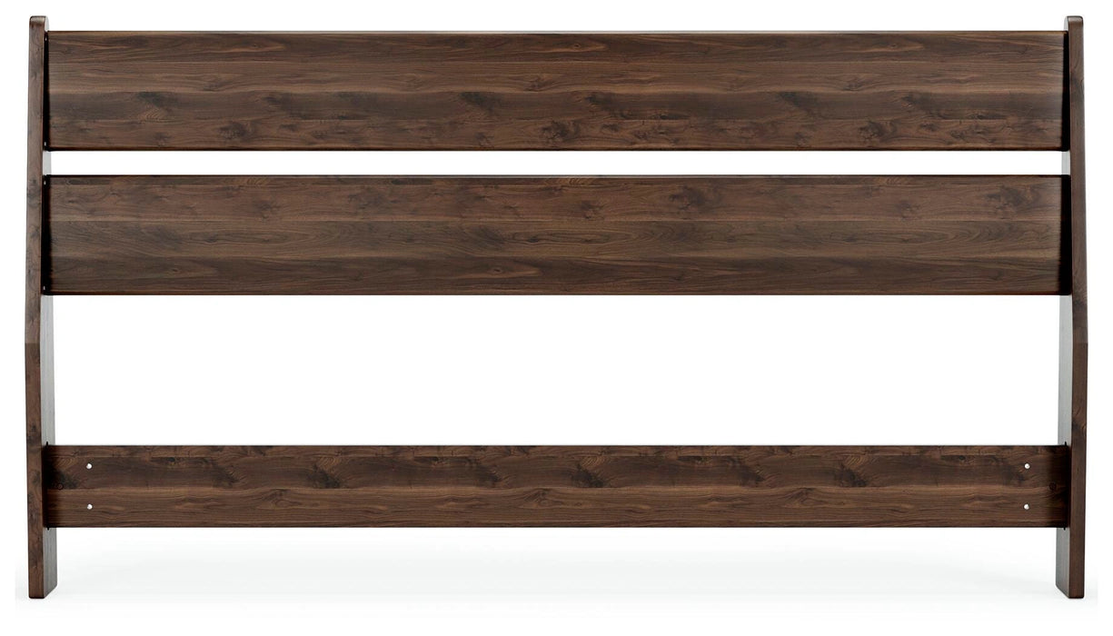 Calverson Bed