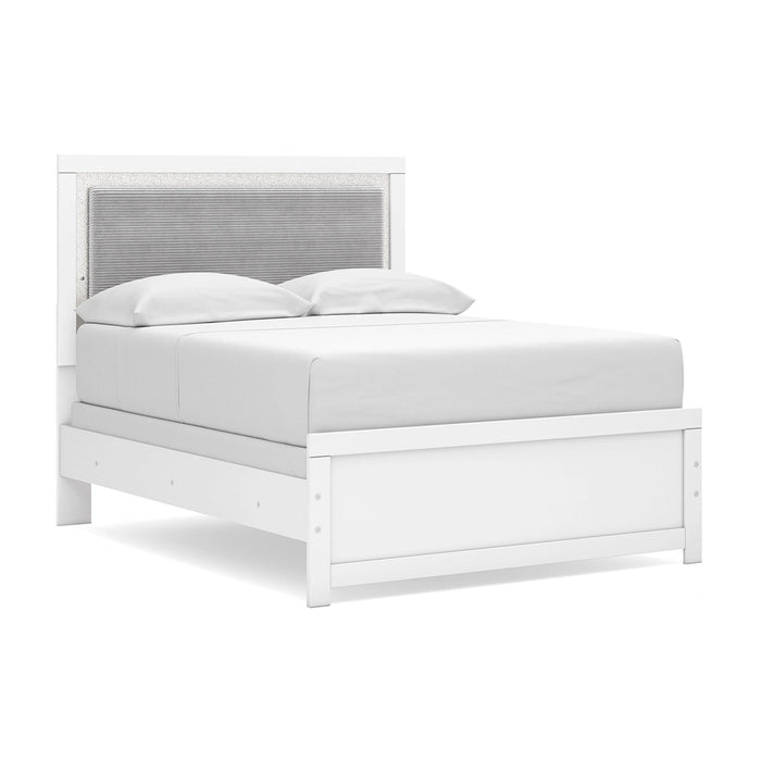 Maeling Bedroom Set
