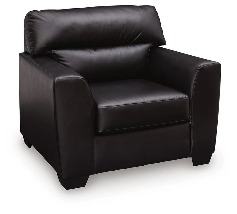 Glennbre Chair