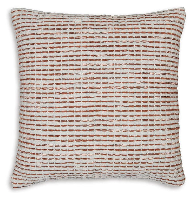 Nashlin Pillow