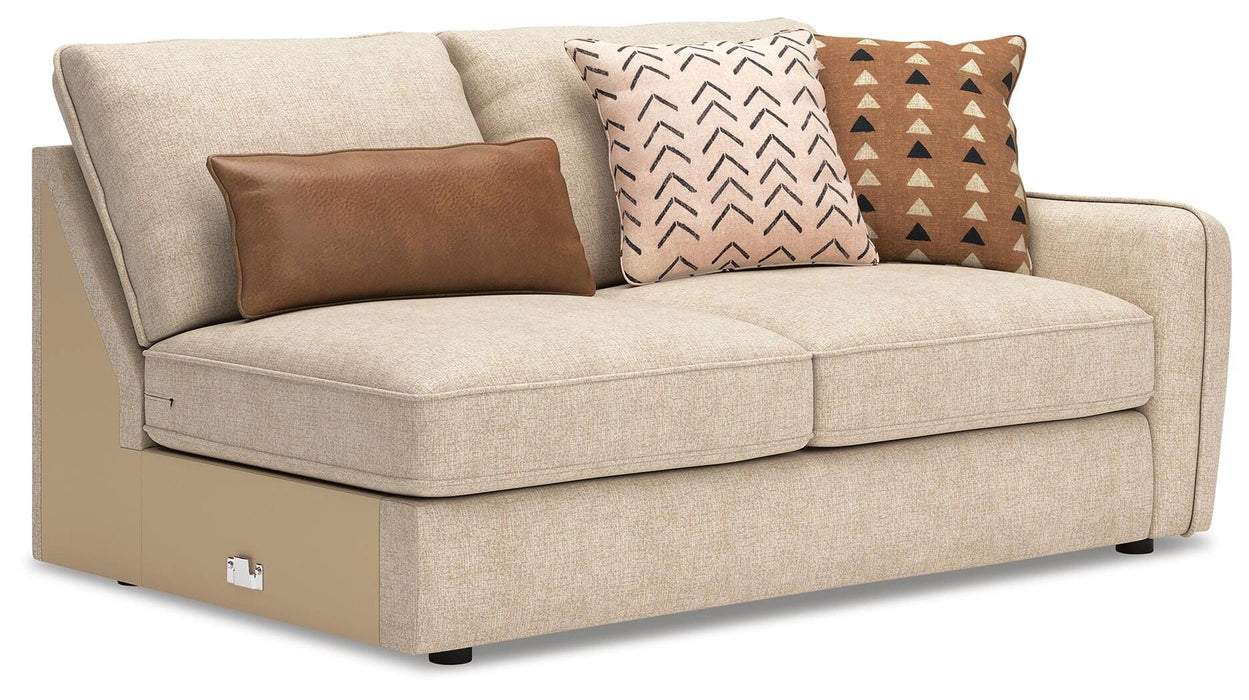 Seyler Sectional