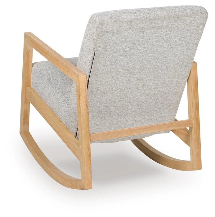 Wychworth Accent Chair