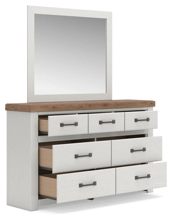 Savonport Dresser
