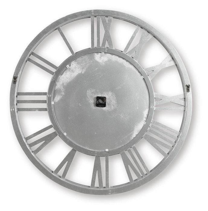 Reinport Wall Clock