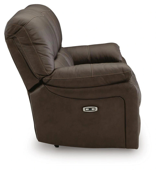 Leesworth Living Room Set
