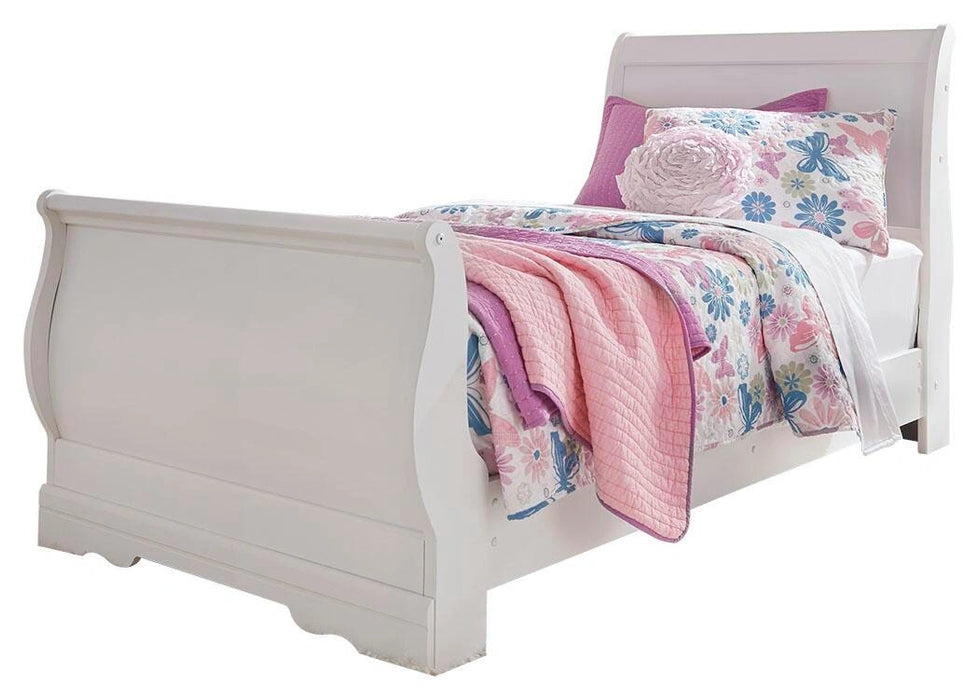 Anarasia Bedroom Set