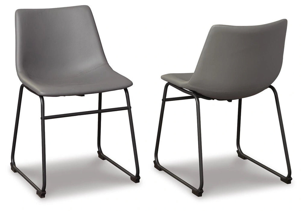 Centiar Dining Chair