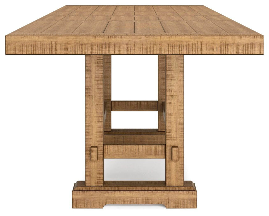 Havonplane Counter Height Dining Extension Table