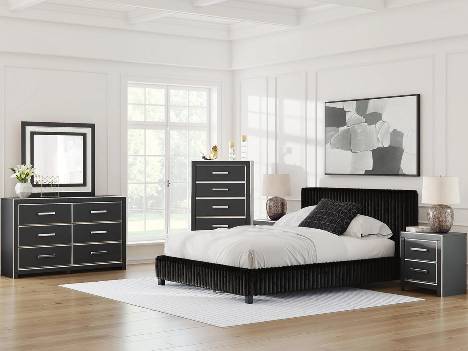 Zuraleus Dresser