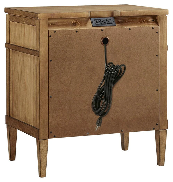 Sharlance Bedroom Set