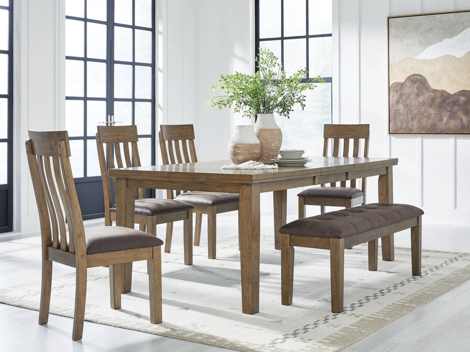 Urbinforte Dinning Room Set