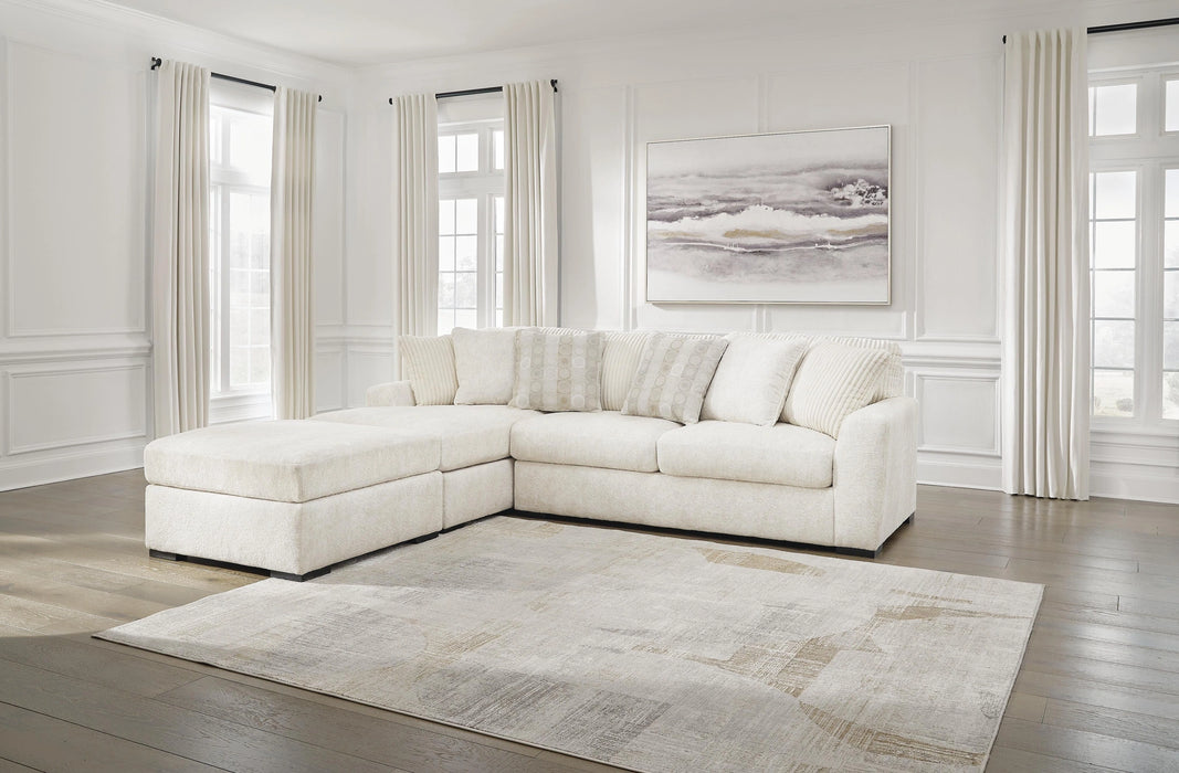 Chessington Living Room Set