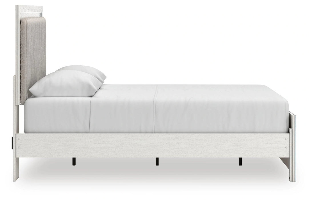 Zuraleus Bed