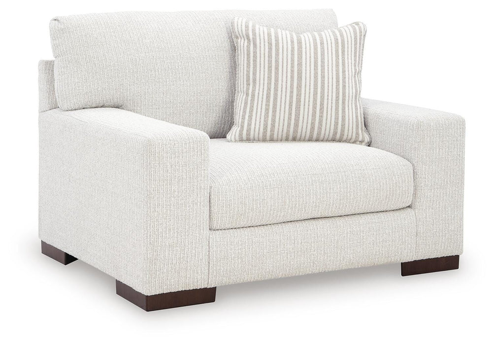 Hartside Oversized Chair - Furniture Gallery