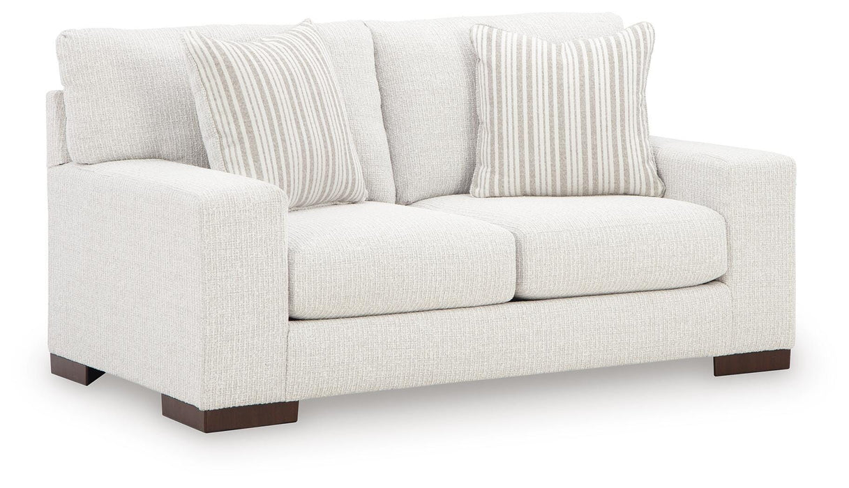 Hartside Loveseat - Furniture Gallery