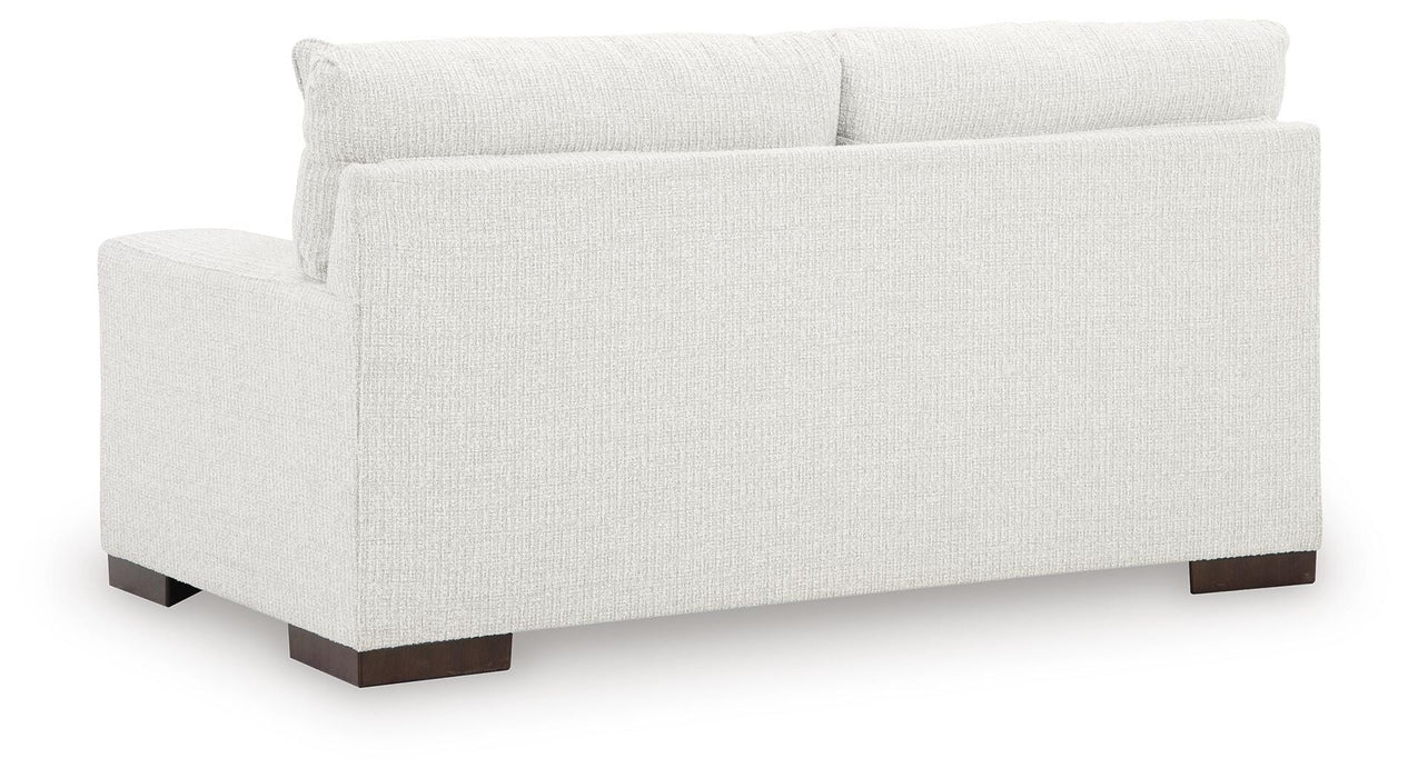 Hartside Loveseat - Furniture Gallery