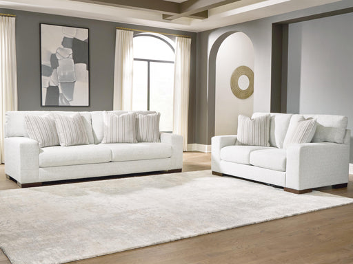 Hartside Living Room Set - Furniture Gallery
