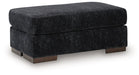 Whitmore Manor Ottoman - Furniture Gallery