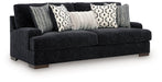 Whitmore Manor Sofa - Furniture Gallery