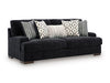 Whitmore Manor Sofa - Furniture Gallery