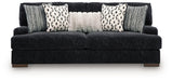 Whitmore Manor Sofa - Furniture Gallery