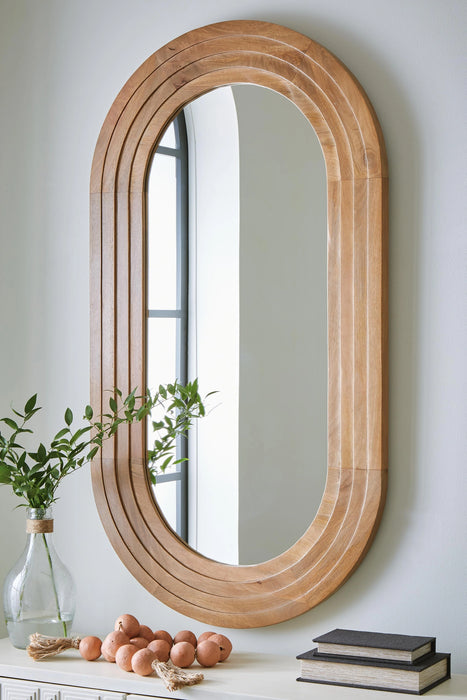 Daverly Accent Mirror