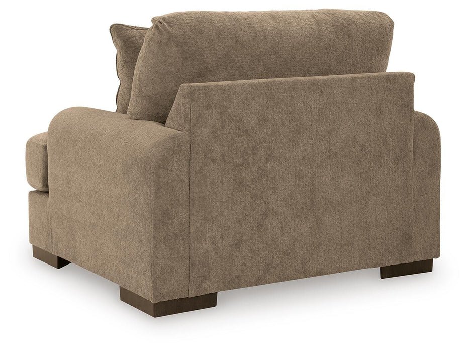 Jayne Park Oversized Chair - Furniture Gallery
