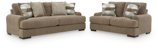Jayne Park Living Room Set - Furniture Gallery
