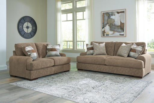 Jayne Park Living Room Set - Furniture Gallery