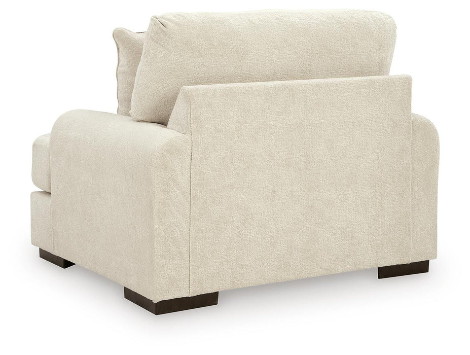 Jayne Park Oversized Chair - Furniture Gallery