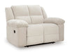 Orlen Oversized Recliner - Furniture Gallery