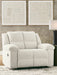 Orlen Oversized Recliner - Furniture Gallery