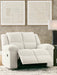 Orlen Oversized Recliner - Furniture Gallery