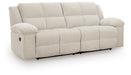 Orlen Reclining Sofa - Furniture Gallery