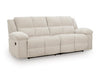 Orlen Reclining Sofa - Furniture Gallery