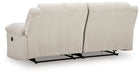 Orlen Reclining Sofa - Furniture Gallery