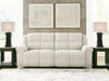 Orlen Reclining Sofa - Furniture Gallery