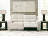 Orlen Reclining Sofa - Furniture Gallery