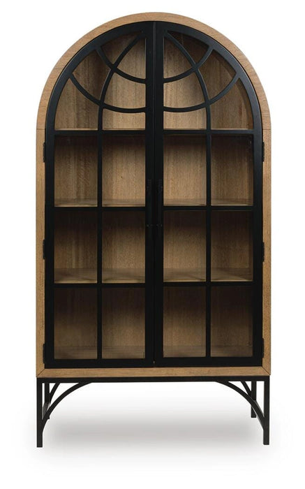 Gwenwich Accent Cabinet