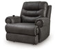 Revived and Restored Power Lift Recliner - Furniture Gallery