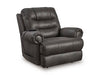 Revived and Restored Power Lift Recliner - Furniture Gallery