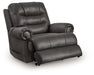 Revived and Restored Power Lift Recliner - Furniture Gallery