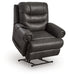 Revived and Restored Power Lift Recliner - Furniture Gallery
