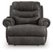 Revived and Restored Power Lift Recliner - Furniture Gallery